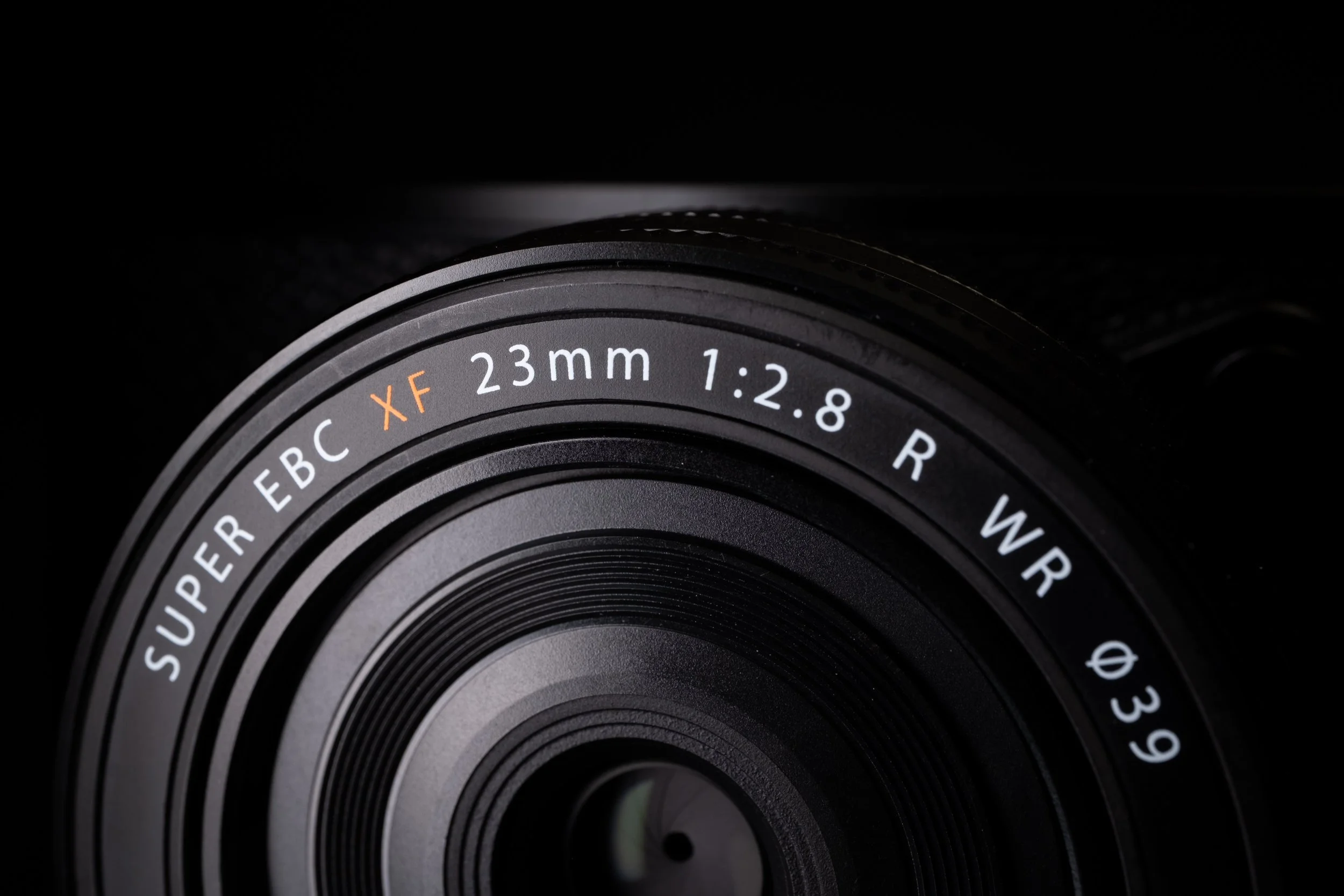 NEW CAMERA AND LENS! Fujifilm X-E5 and XF 23mmF2.8R WR — Michael